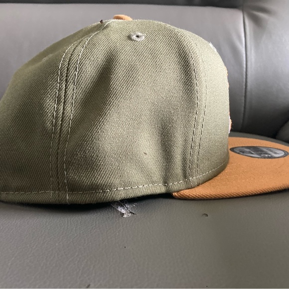 Classic A’s - Picture 2 of 5